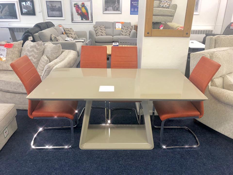 Furniture Express Hartlepool Furniture in Hartlepool, County Durham